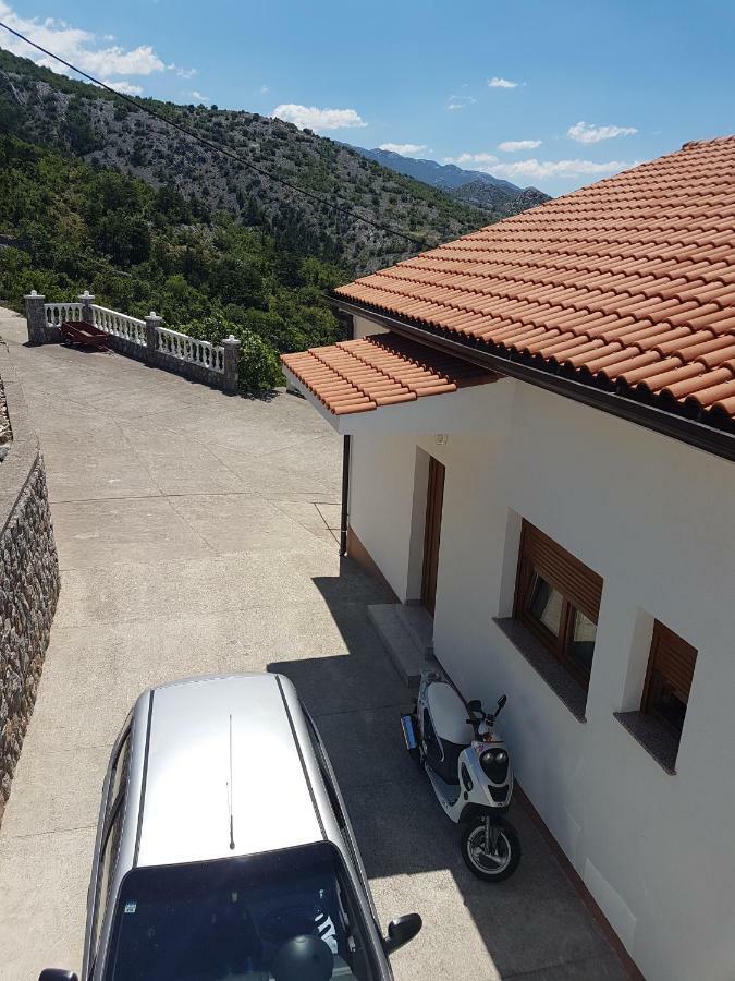 Apartments Alen Sveti Juraj Exterior foto